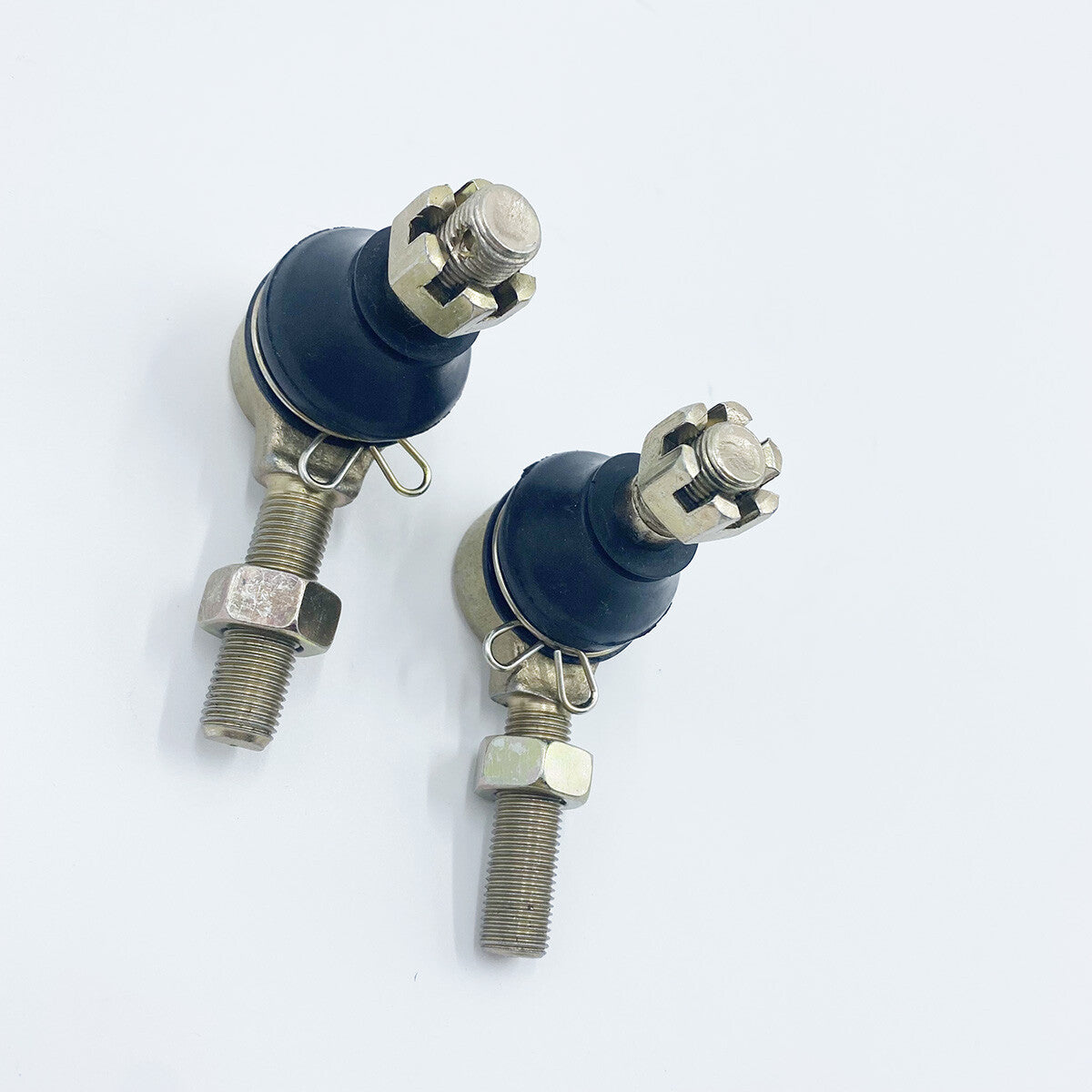 150CC 250CC M12 Tie Rod End BALL JOINT KANDI BAJA DN150 GO KART DUNE BUGGY