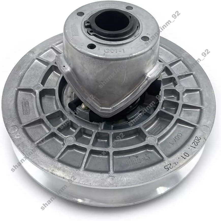 CVT Secondary Driven Clutch Assy for CFMoto 800cc ZFORCE UFORCE 0800-052000-0001