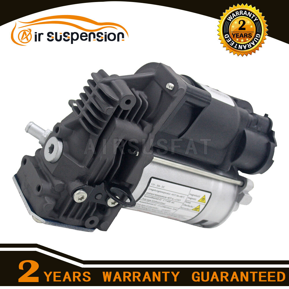 Air Suspension Compressor Pump for Mercedes W164 ML320 ML350 X164 GL450 GL550 US