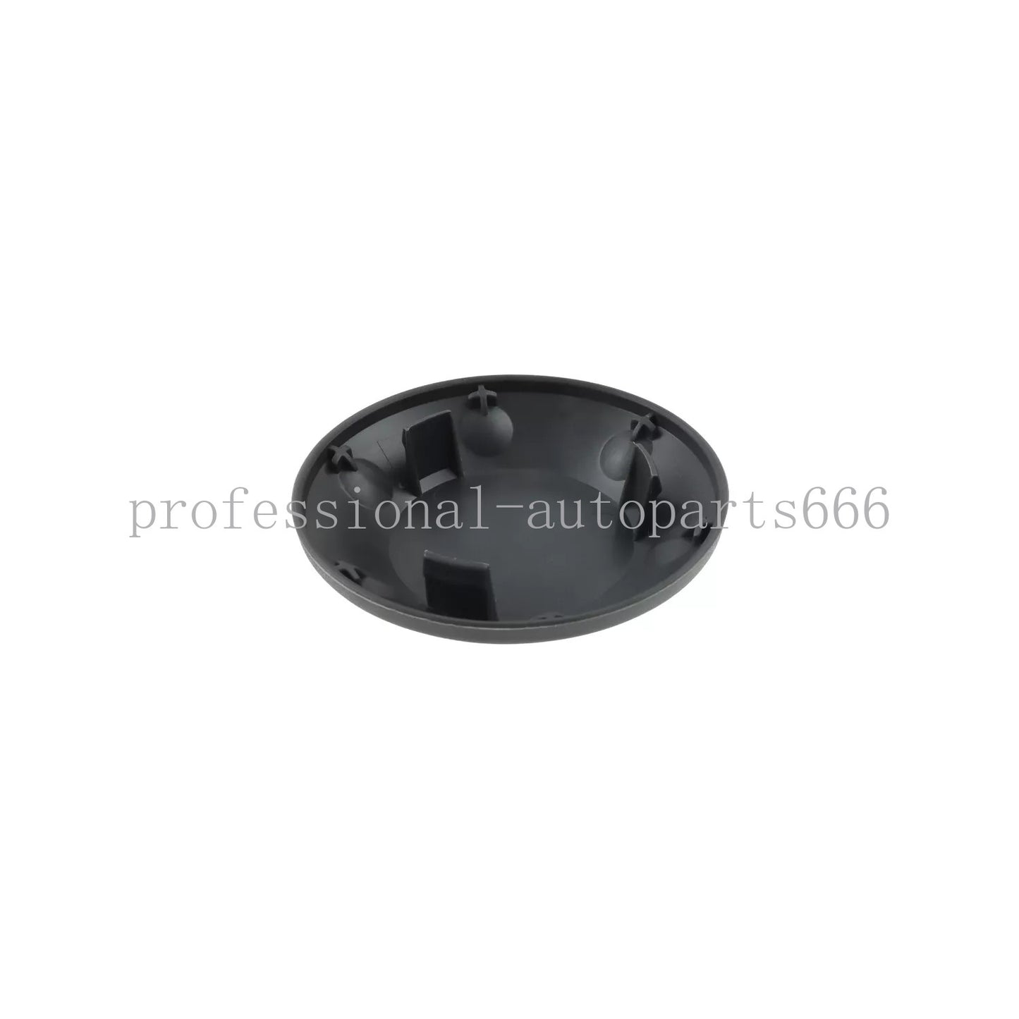 1Front L/R Bumper Fog Light Lamp Hole Cover for Nissan Frontier 13-21 Xterra
