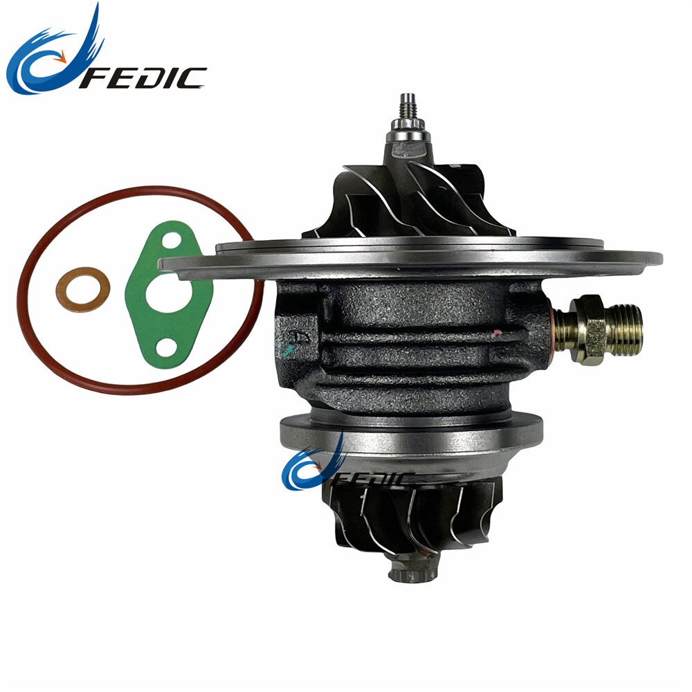751592 GT20 Turbo cartridge for Iveco Daily II 2.8 TD SOFIM8140.43R