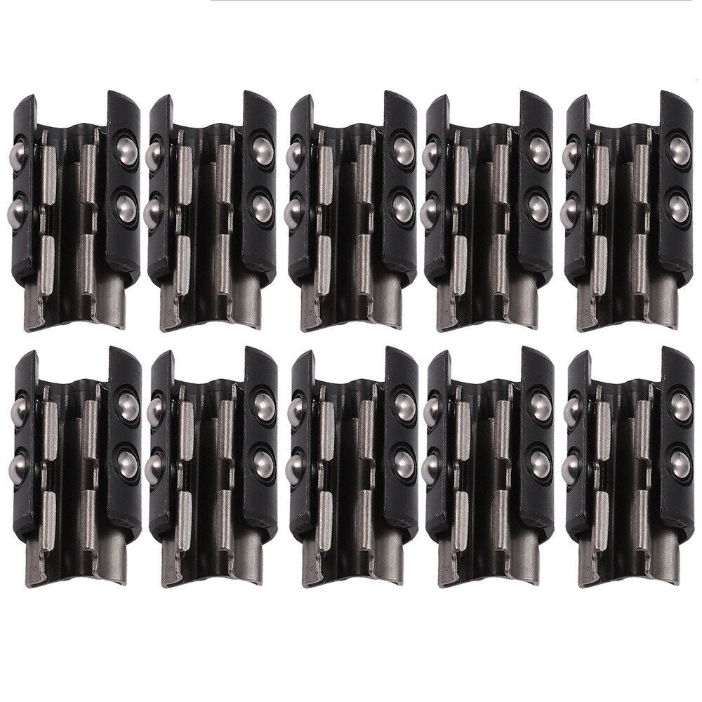 10PCS DQ200 0AM DSG 7Speed Gearbox Shift Fork Slip Beads for VW for AUDI for SEAT for SKODA