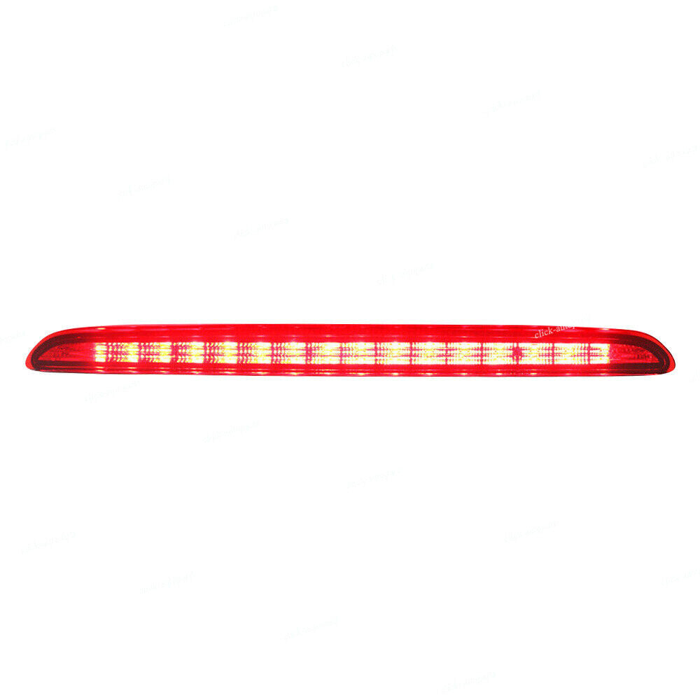 Fits for BMW 3 Series E93 Cabrio 2007-13 High Level Stop Light 3RD Third Brake Light