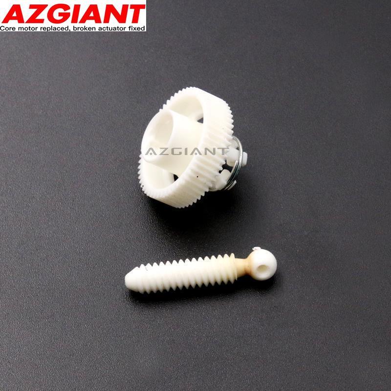 Side mirror adjustment module gears are compatible with 2008-2014 for Honda JAZZ GE / JAZZ 2006-2008 models.