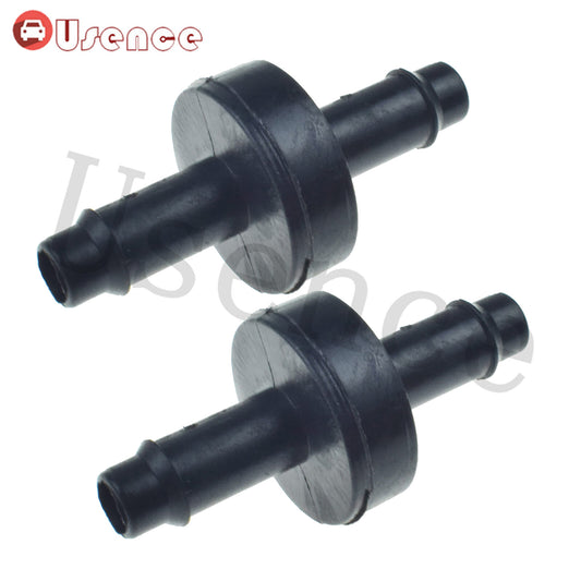 2Pcs Vacuum Control Check Valve for Jeep Liberty for Dodge for Ram 1500 for Chrysler 4549209