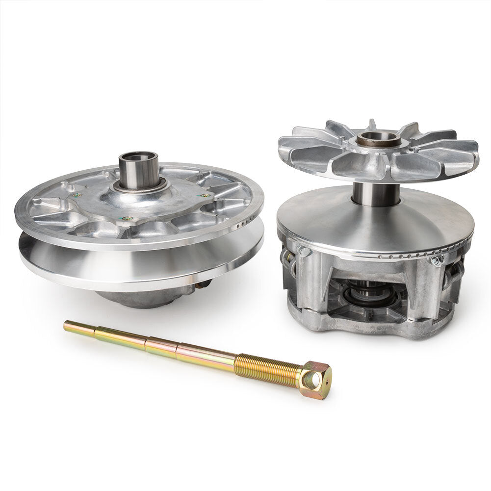 1323298 is for Polaris 2016-21 RZR 1000 XP S Primary  Secondary Driven Clutch + Puller.