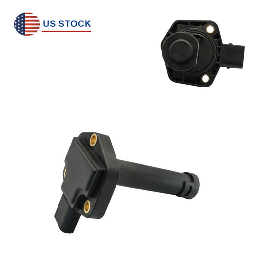 for BMW 1 3 5 6 7 Series X1 X3 for X5 X6 Z4 E88 E90 12617607910 Oil Level Sensor