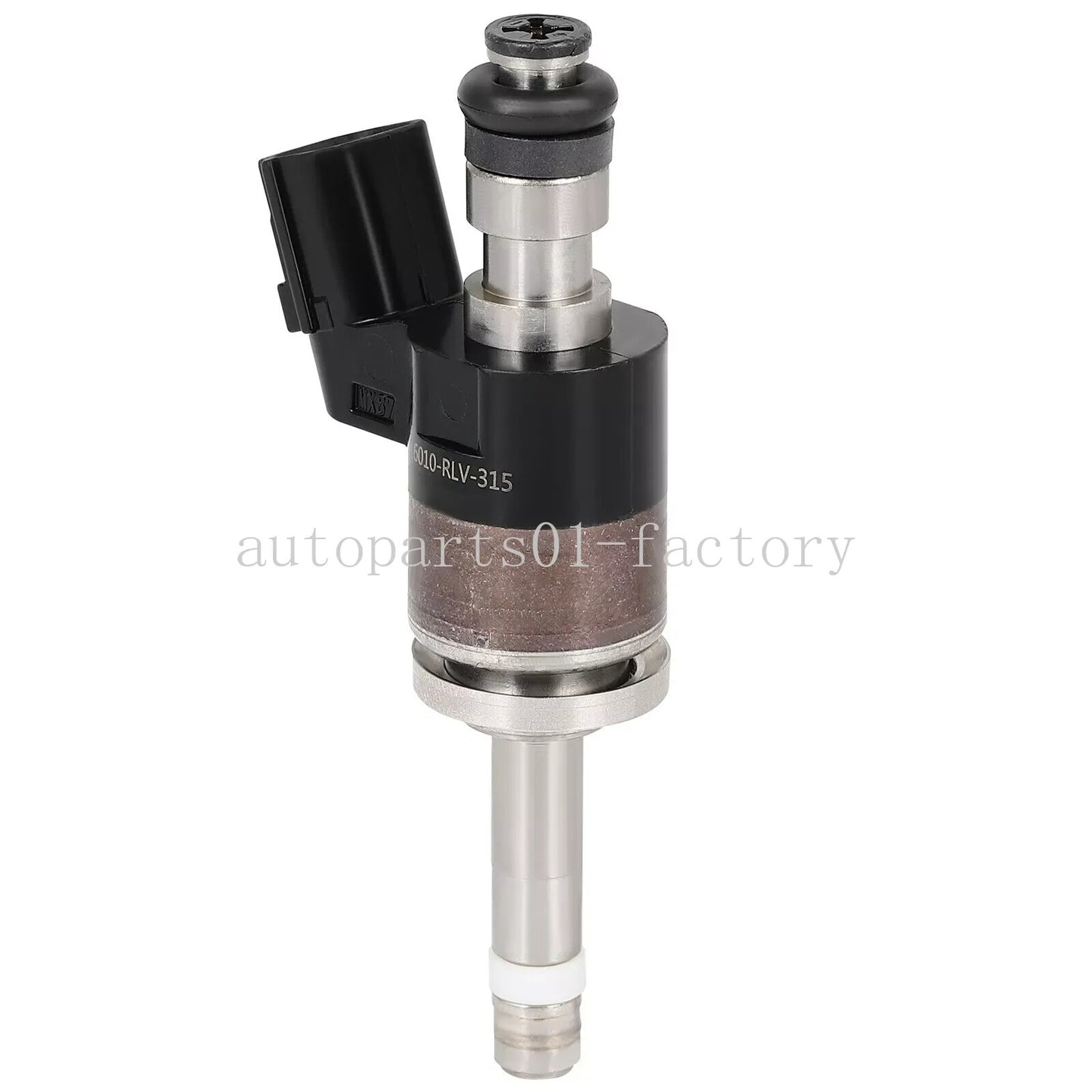 6PCS Fuel Injectors for Honda Pilot 2016-2020 for Honda Odyssey 2018 2019 3.5L
