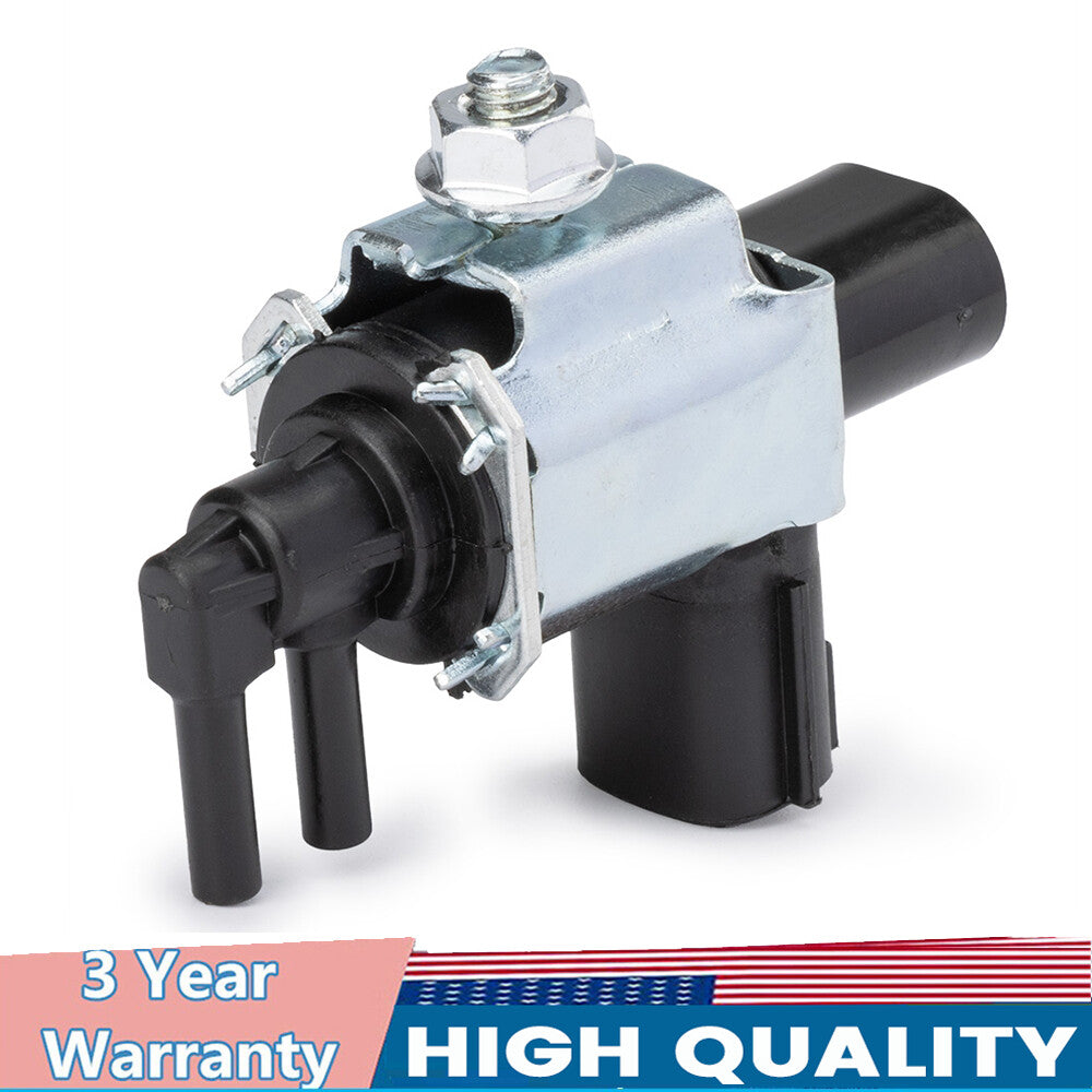 EGR vacuum switch solenoid valve K5T46581 K5T46582 14956-31U00 suitable for Nissan products.