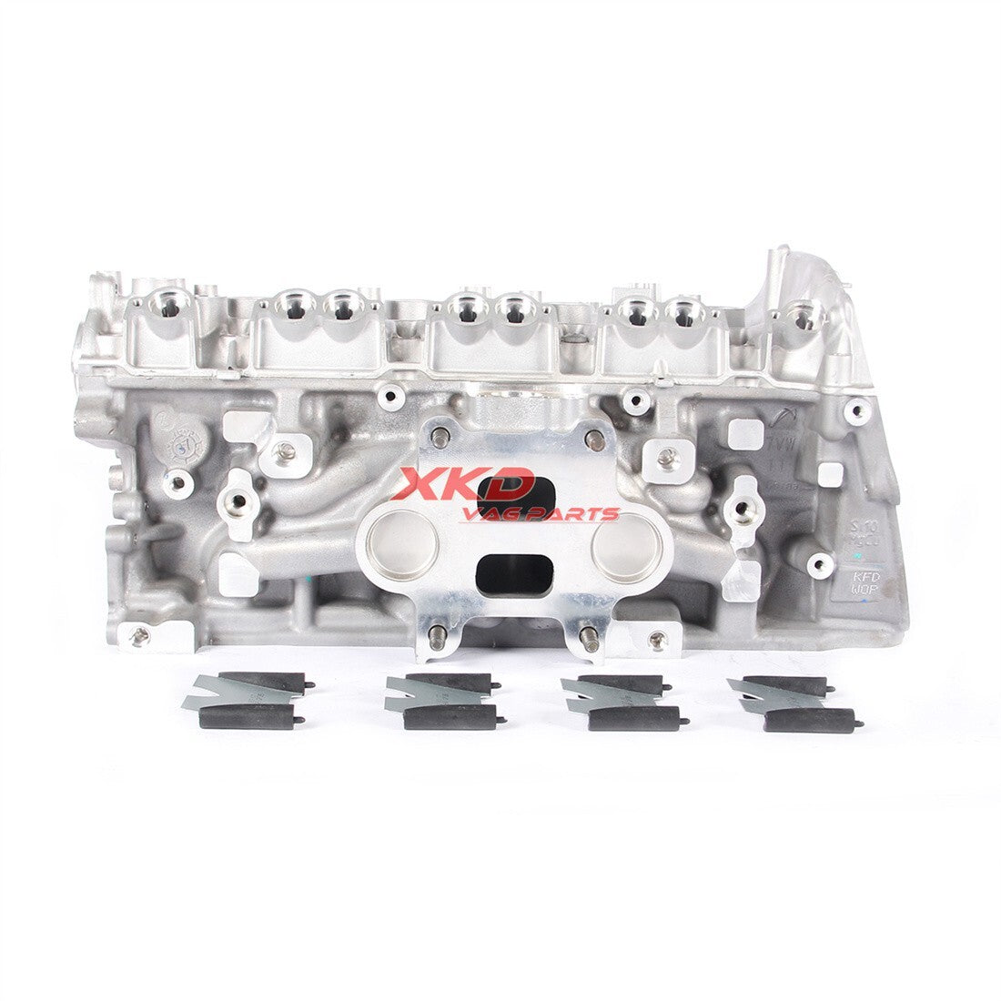 2.0T engine cylinder head kit suitable for Volkswagen , for Golf Teramont, for Audi A3, A4, A6, Q3