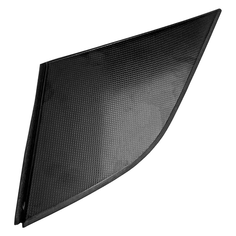 Front Right Side Wing Mirror Cover Panel Trim A1696904087 For B-Class W245 2009