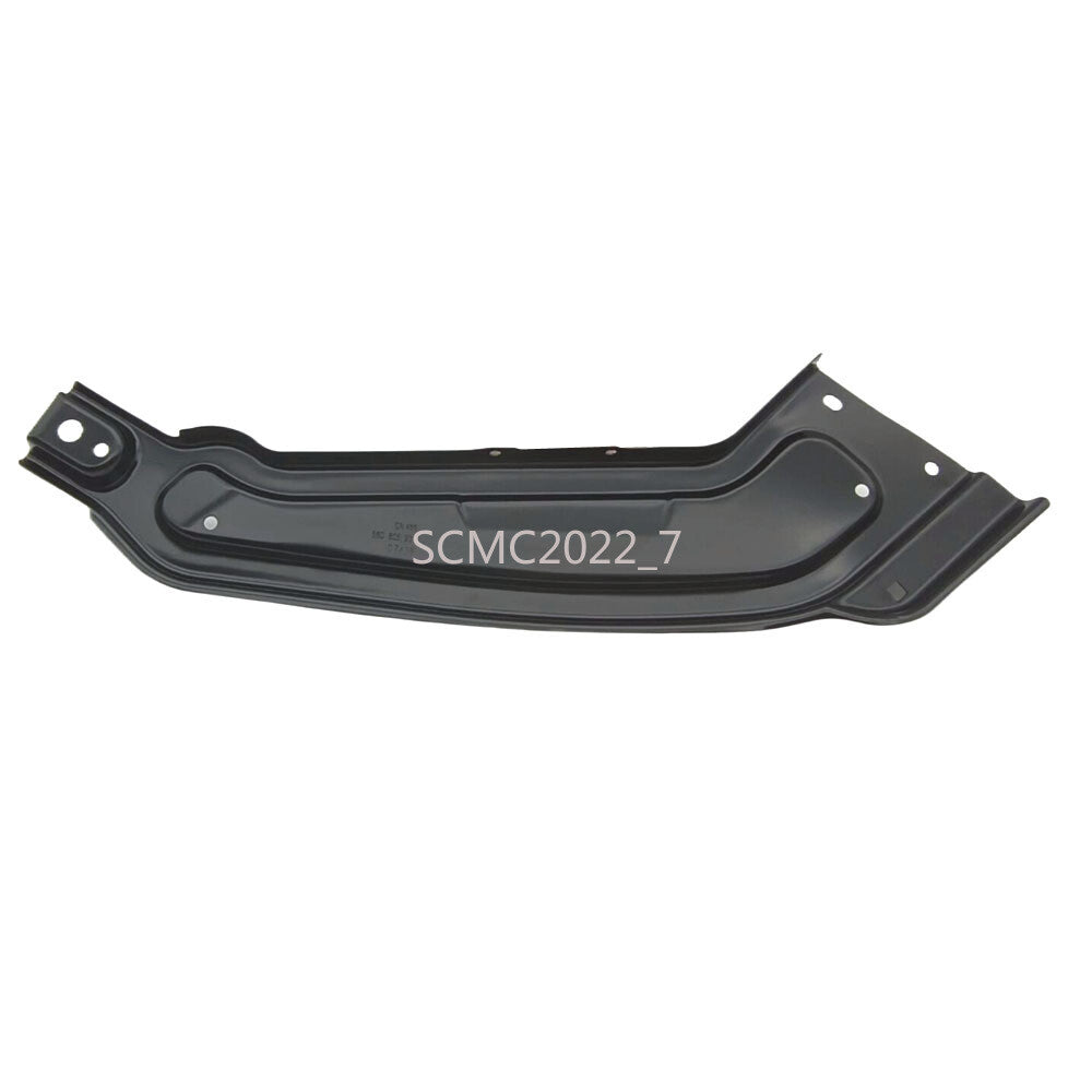 Left Driver Side Radiator Support Bracket for VW for Passat 2016-2018 561805931C