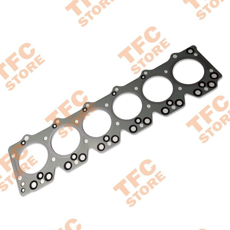 D500 for Isuzu Full Gasket Kit -Metal Spare Parts Diesel engine