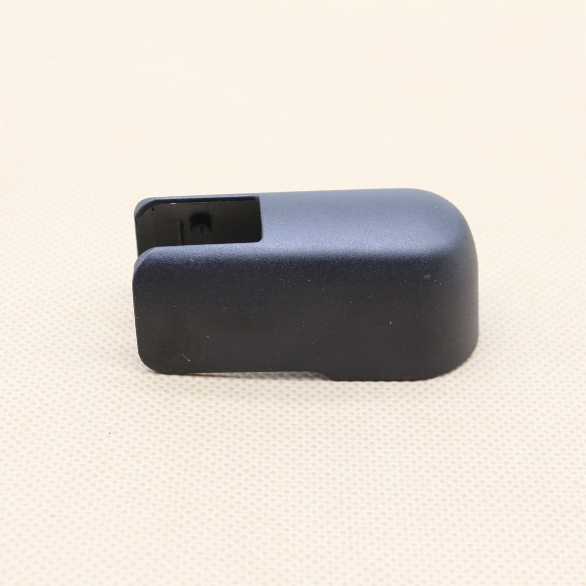 Rear windshield wiper arm cover for Subaru Impreza Forester 86538AG010