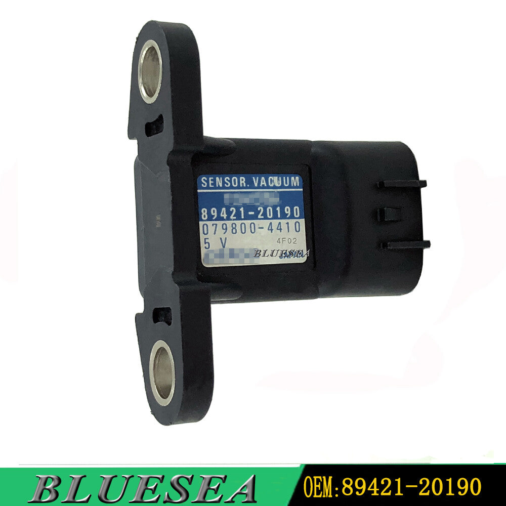 2 Liquid Level Sensor Front LR Suitable for Audi for A6 05-11 4F0941285B/4F0941286B