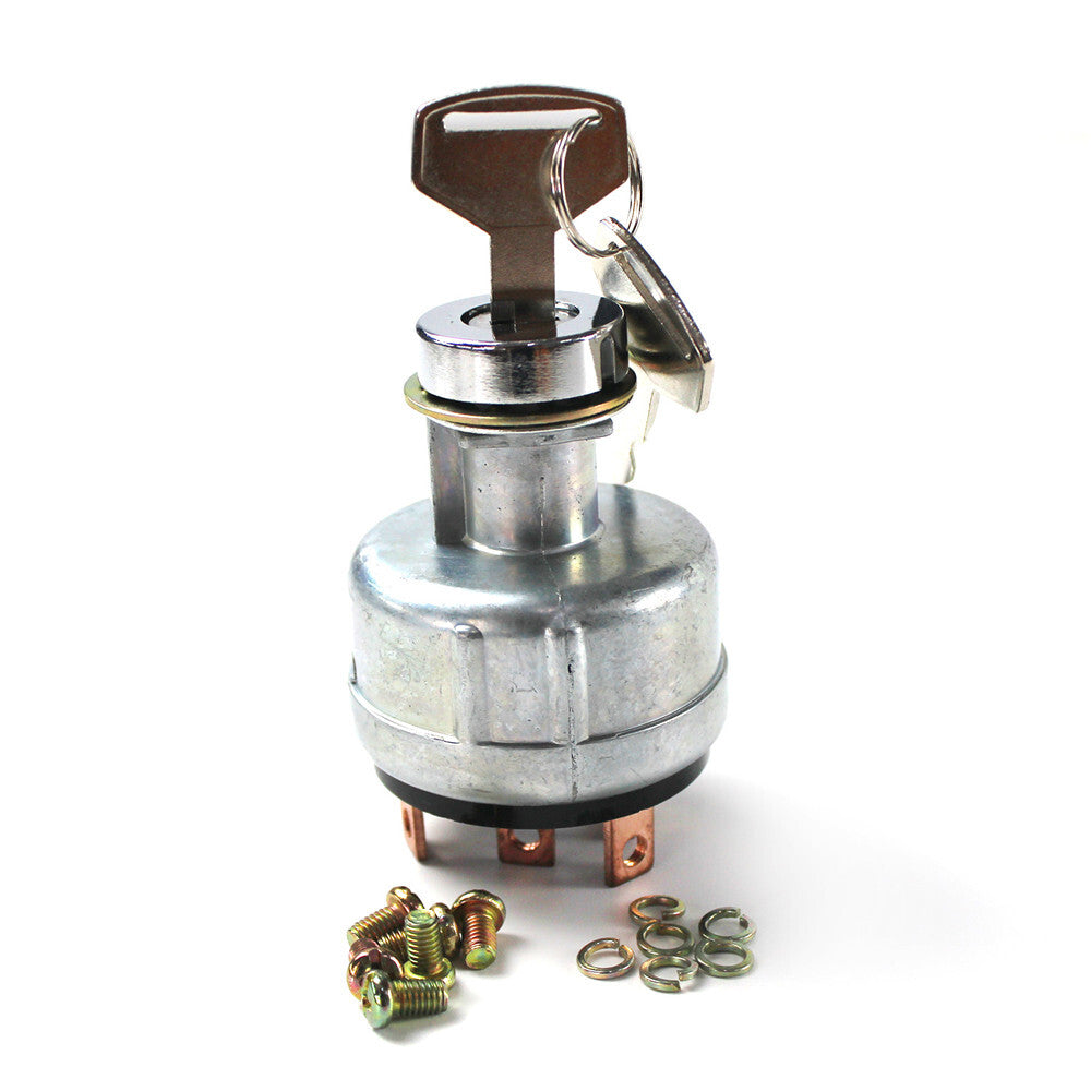 key ignition switch YN50S00029F1 YN50S00002P1 For Kobelco SK200-6 Excavator