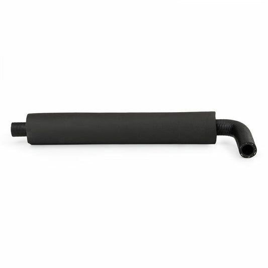 1PC New Black PCV Hose for Toyota for Camry RAV4 for Scion TC xB 2.4L 2012 12262-28021