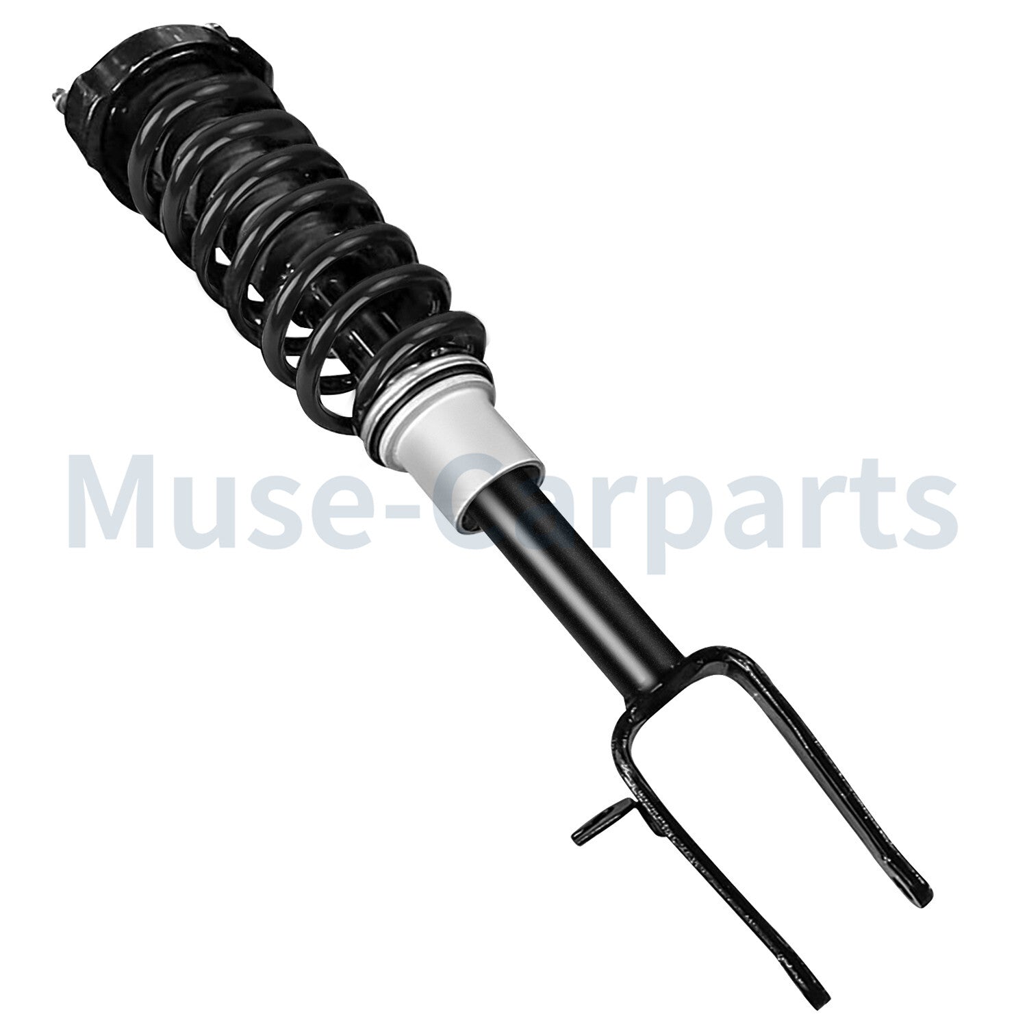 2X Rear Shock Absorber Struts w/PASM for Porsche for Panamera 971 GTS 4S #971513035B
