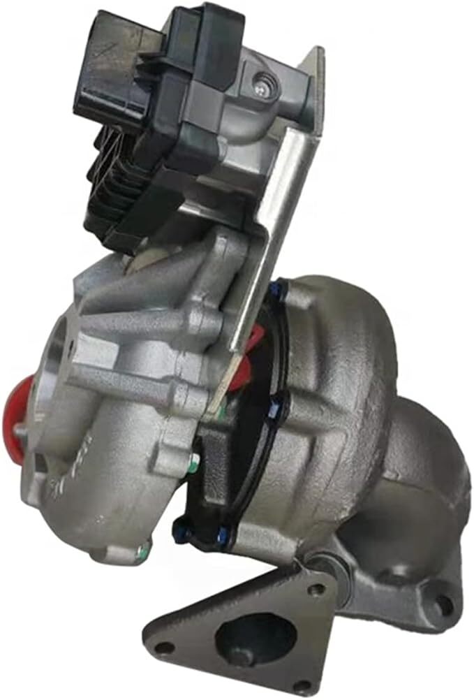 GT20 758815-5012 1118300AAJB1 Turbocharger for JAC JX493ZQ5 Engine