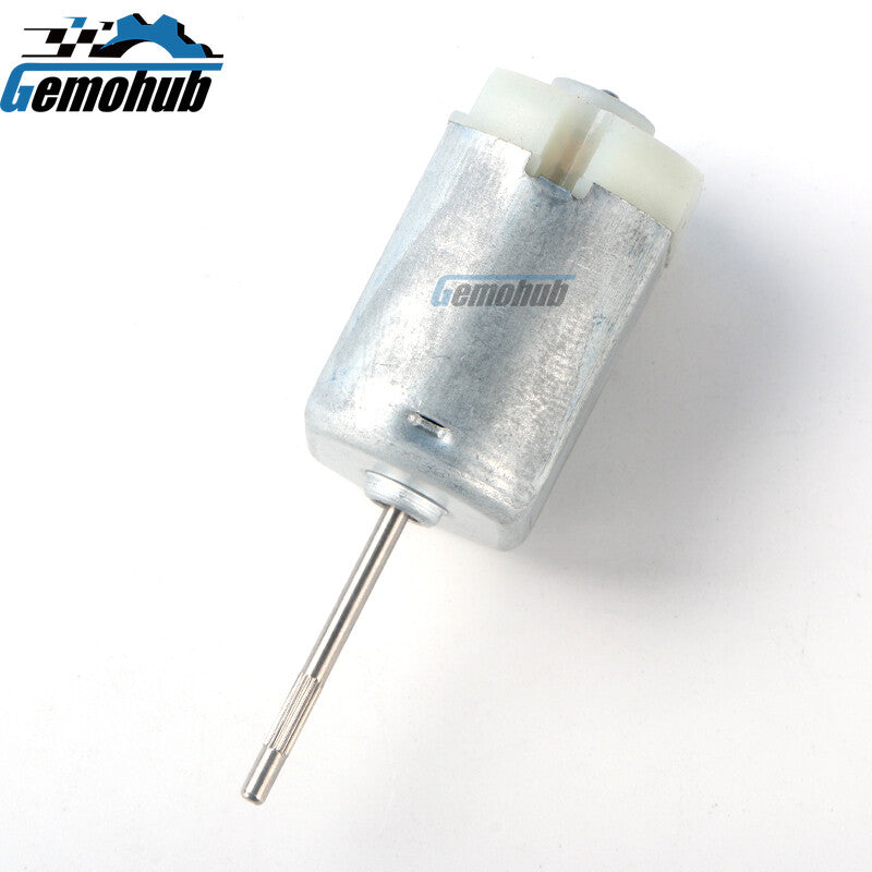 12V China manufacturer Micro size motor used for Car Door Lock Actuator Motor