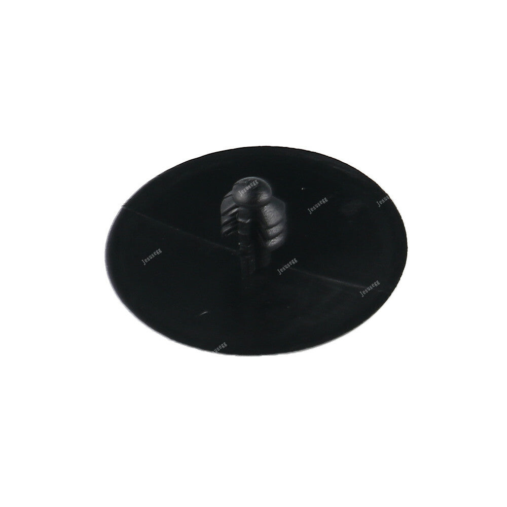 20Pcs Hood Insulator Retainer Insulation Pad Liner Clip Fits for Nissan 65846-40F00