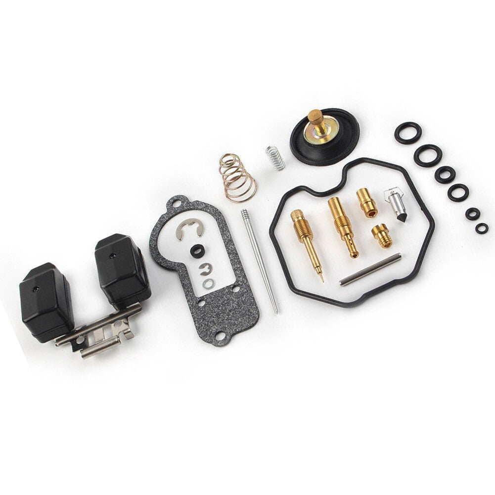 Carb Carburetor Repair Rebuild Kit Set for HONDA XL500S XL 500 S 1979 1980 1981