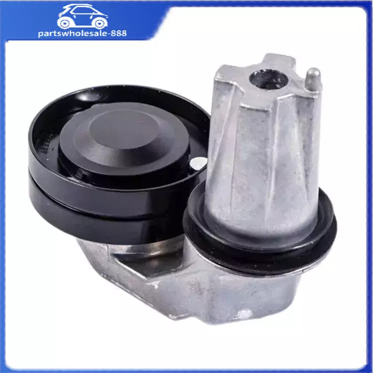 PQH500130 Drive belt tensioner pulley suitable for LR3 for range ROVER SPORT 2005-09 DIESEL
