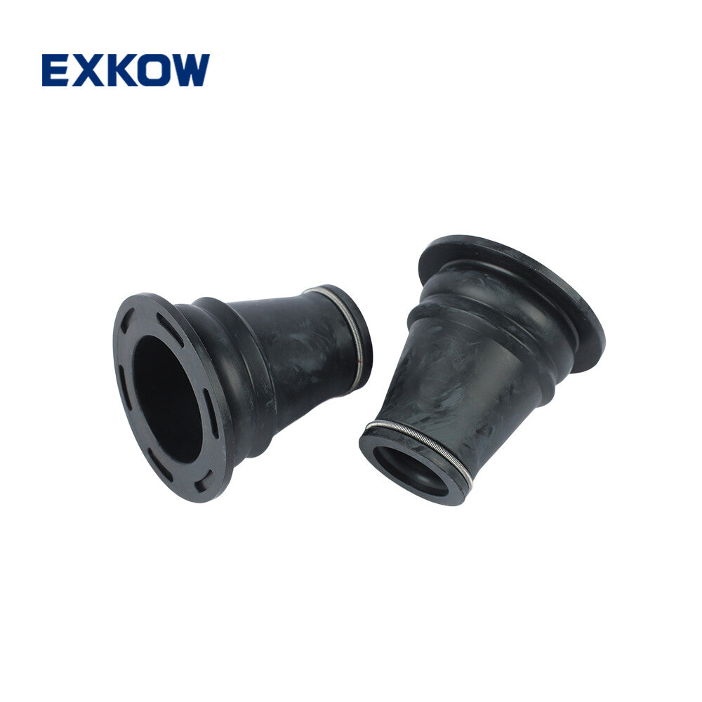 4X Injection Nozzle Oil Seal for Nissan Frontier Navara D40 D22 13276-BN30A