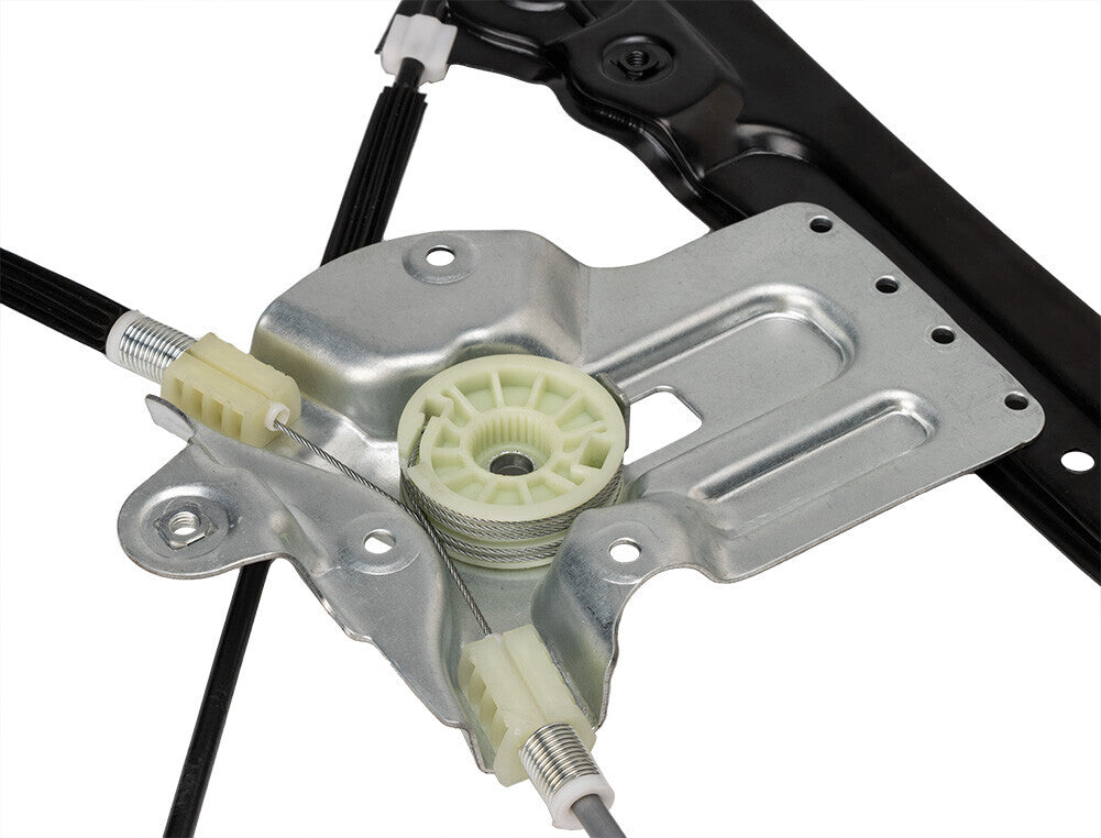 Front Left Power Window Regulator Without Motor New for Holden for Cruze 96996227