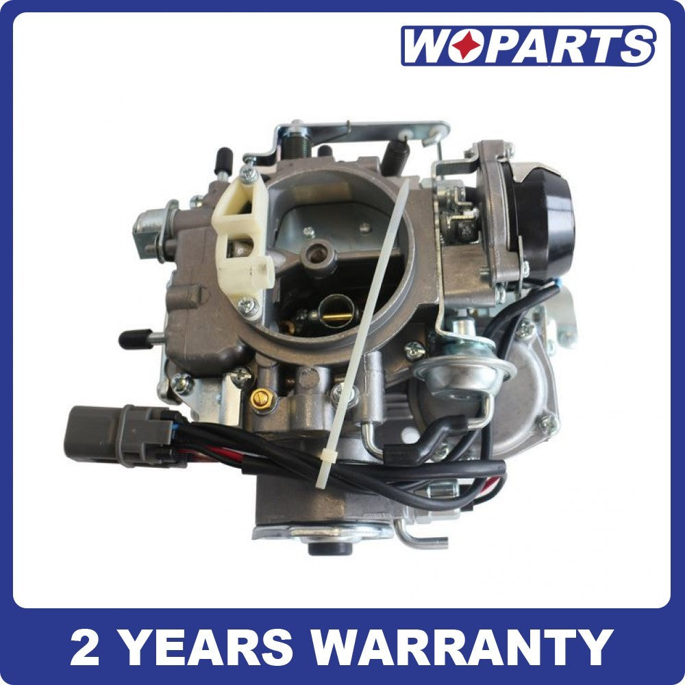 Carburetor Carb Fit for Nissan Patrol GQ Y60 TB42S 4.2L 88-95 RB30 3.0L 6 90-97