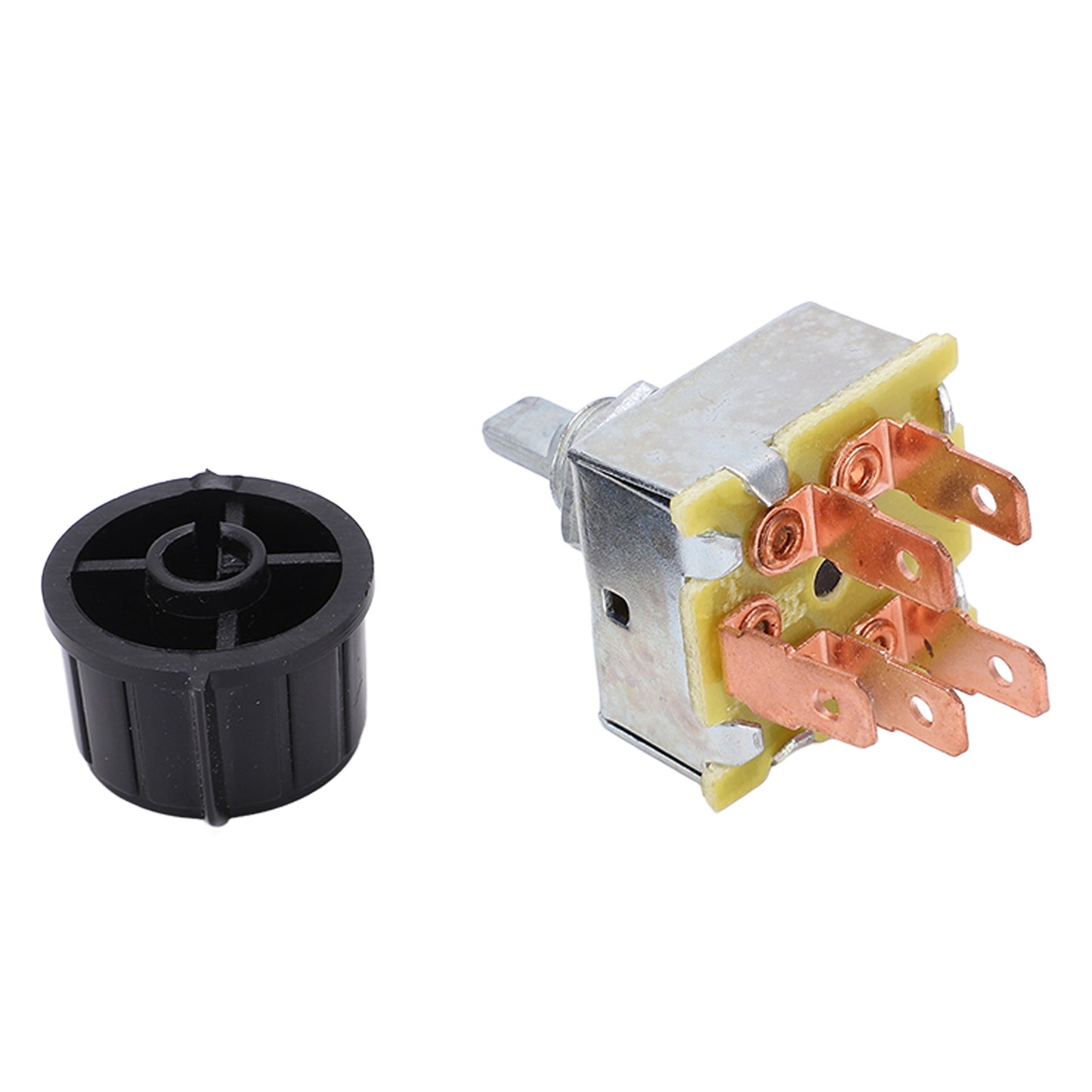 Hot Car Auto 3 Speed Blower Switch Air Conditioning Switch For