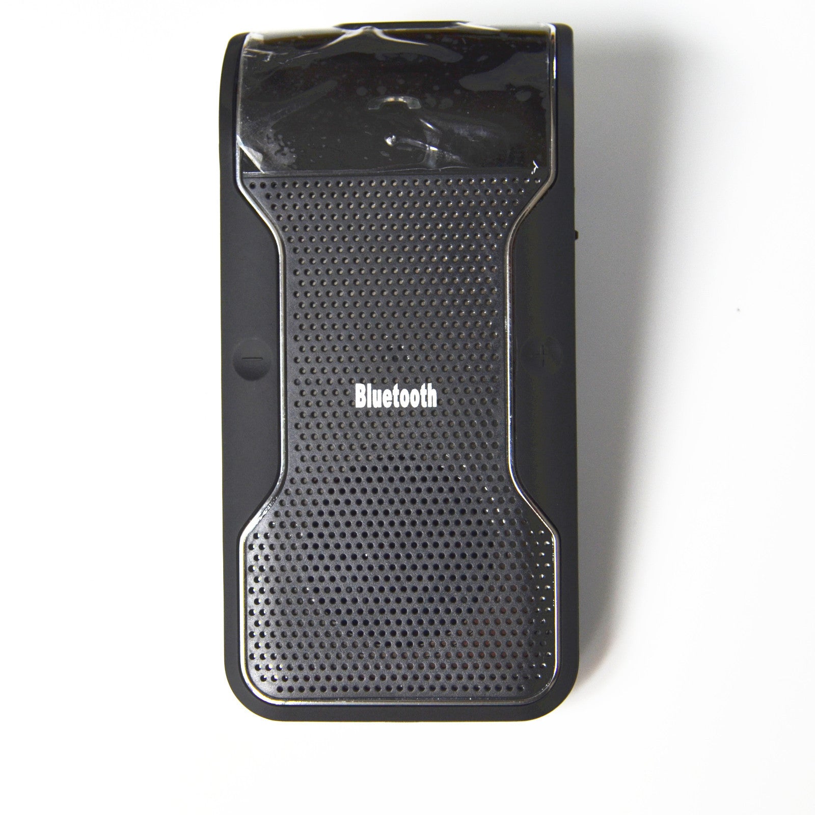 Sun Car Hands Wireless Bluetooth Phone Speaker Mobile Handfree