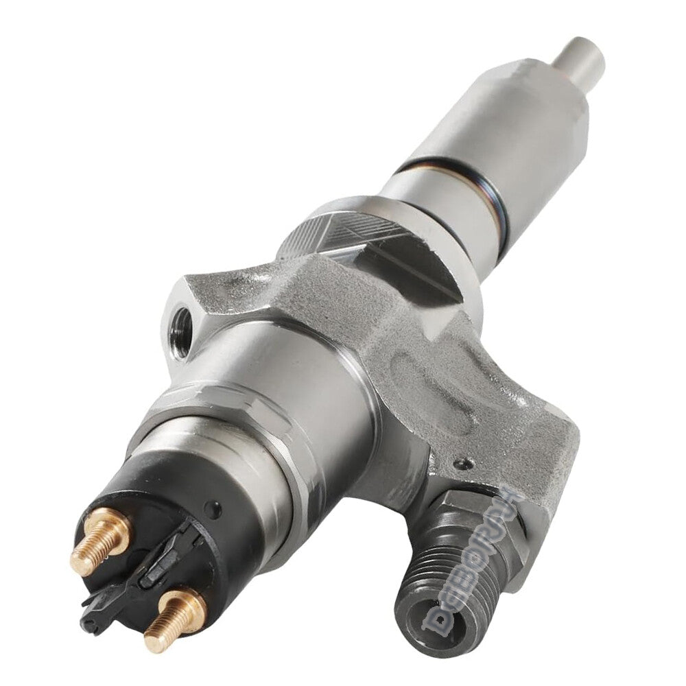 0445120008 Diesel Fuel Injector for Chevrolet 2004-2001 Silverado 3500 6.6L