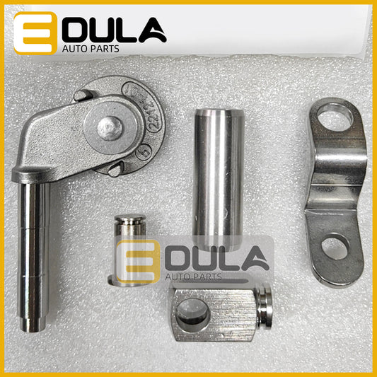 The new Turbo Wastegate Flapper kit is suitable for Mercedes E-Klasse 4MATIC A2760901580