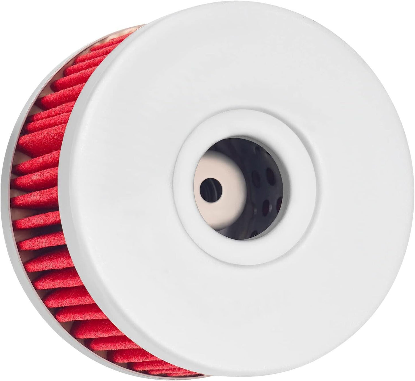 Oil Filter for Suzuki Dr650s 644 650/Dr750 750/Dr800 778 800/CCM 644 R30 644 Red