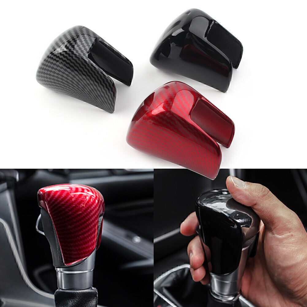 for Honda Accord 2018-2020 Car Inner Gear Shift Knob Cover Trim