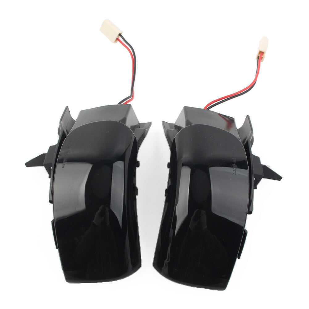 LED Dynamic Turn Signal Light Rearview Mirror Indicator for VW Touran 2003-2009