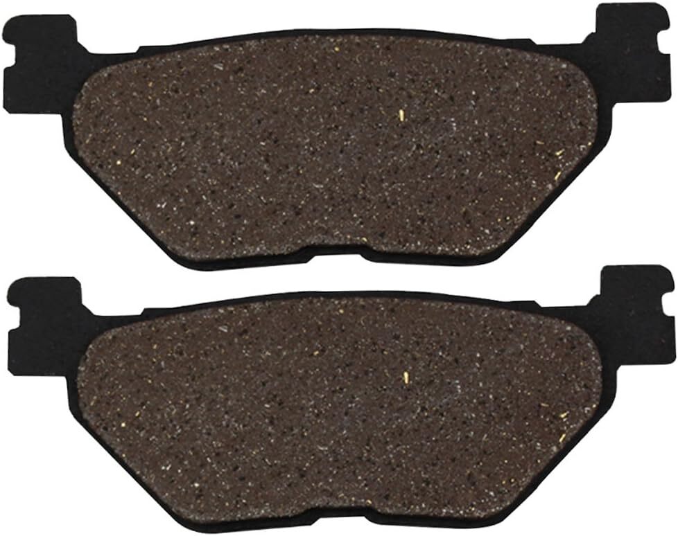 Brake Pads for YAMAHA XVS950 V-Star 950 Tour 09-14 XVS950A Midnight Star 09-2013