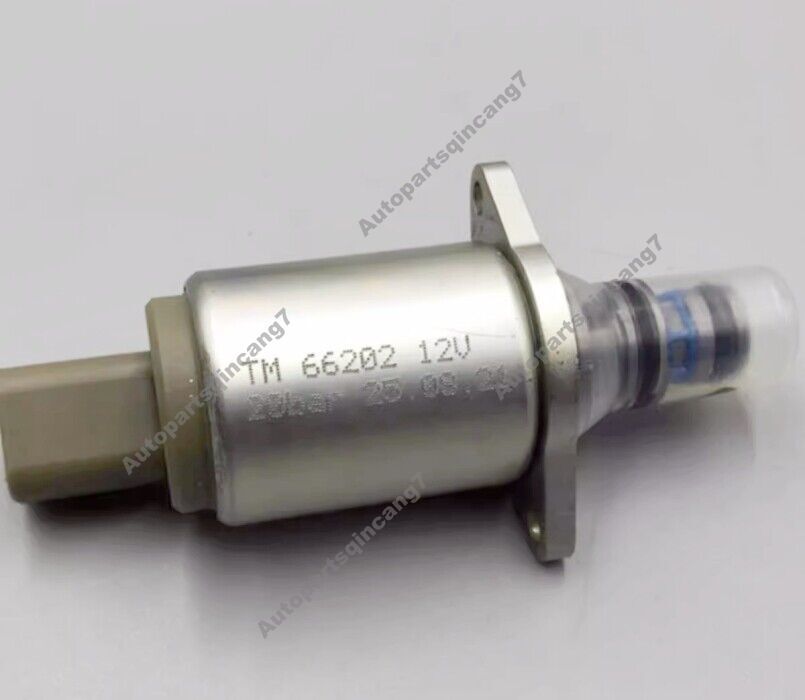 For 20bar Logger Solenoid Valve Proportional Solenoid Valve Accessories TM66202