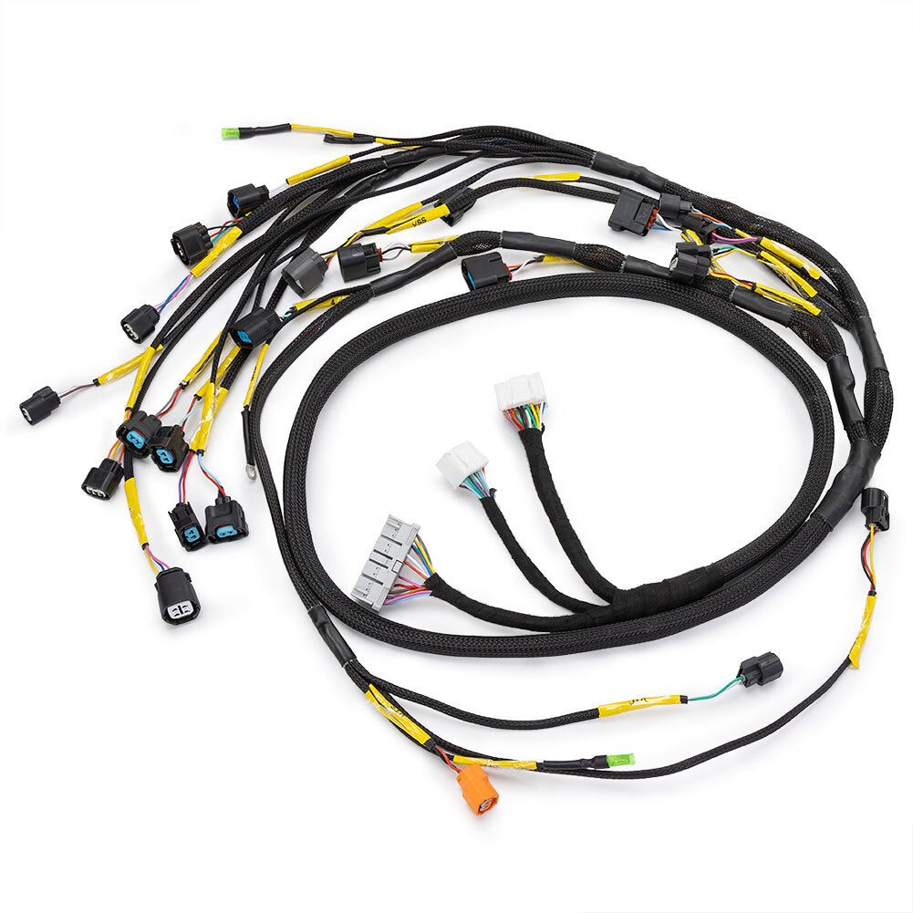 Engine wiring harness K series fixing for Honda for Acura Integra K-Swap RSX S type K20 K24