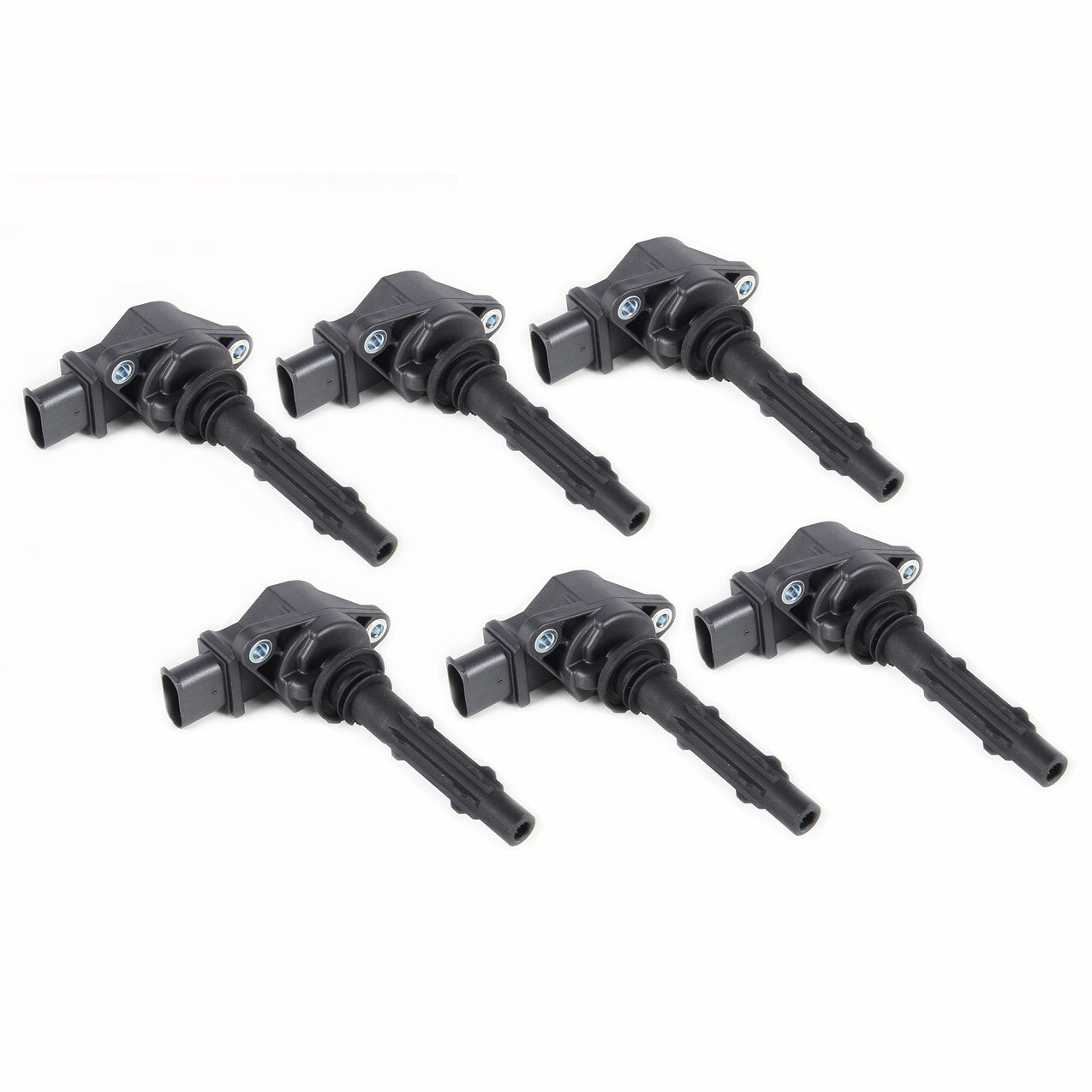 3.0L/3.5L 6pcs Ignition Coils Fit for Mercedes Benz C230 E280 E300 A2729060060