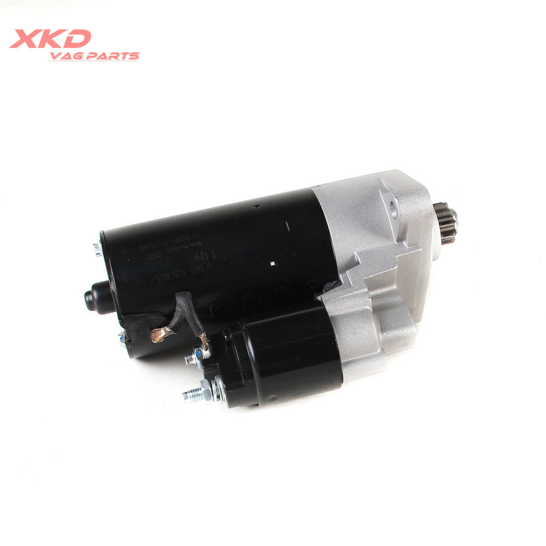Engine ignition starter motor suitable for Porsche for Cayenne 2003 - 2006 94860410600