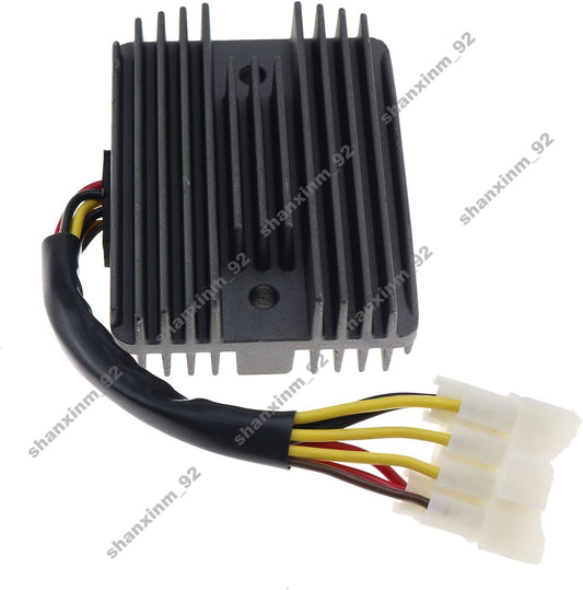 Voltage Regulator 21066-2079 for Cub Cadet Compact Tractor 7252 7254 5254E 5254L