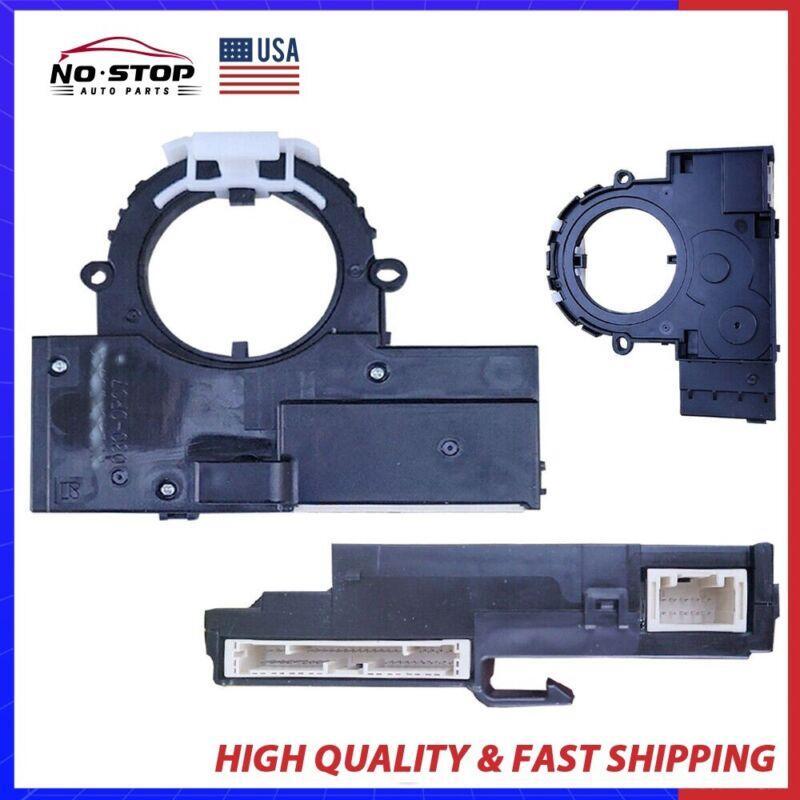 Steering angle sensor applicable to 2019-2022 for Corolla and 2017-2023 for Camry Hybrid.