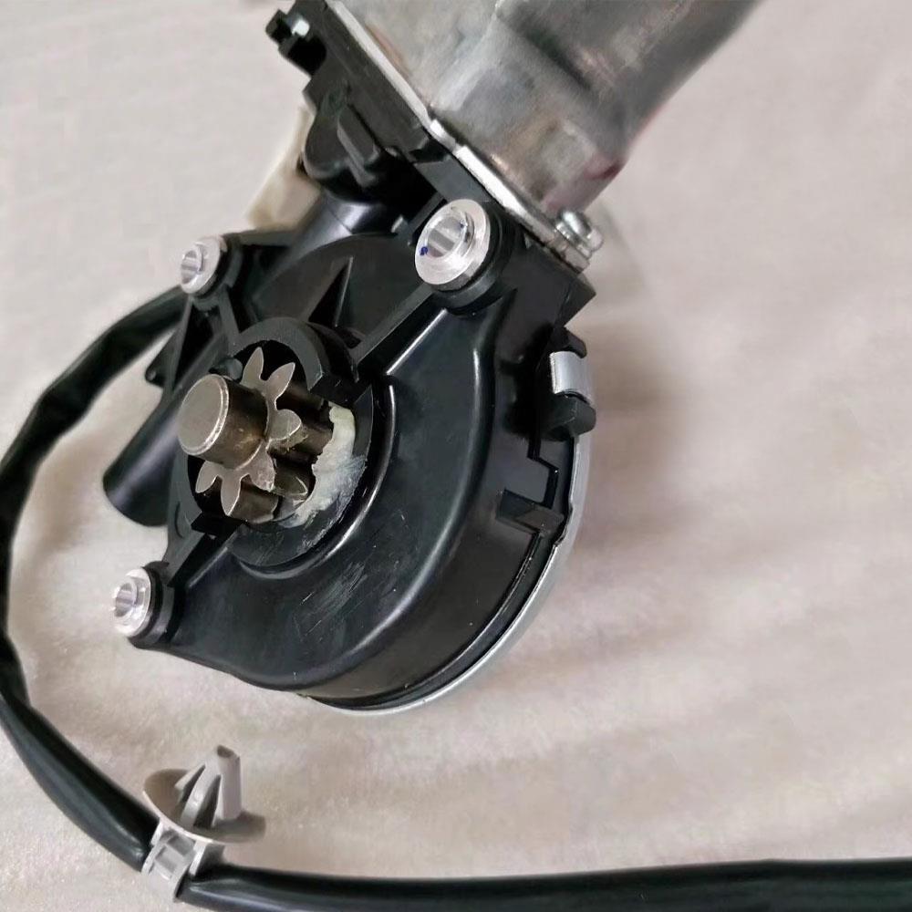 Front Right Power Window Regulator Motor for 03-09 for Kia Sedona Sorento 834603E000