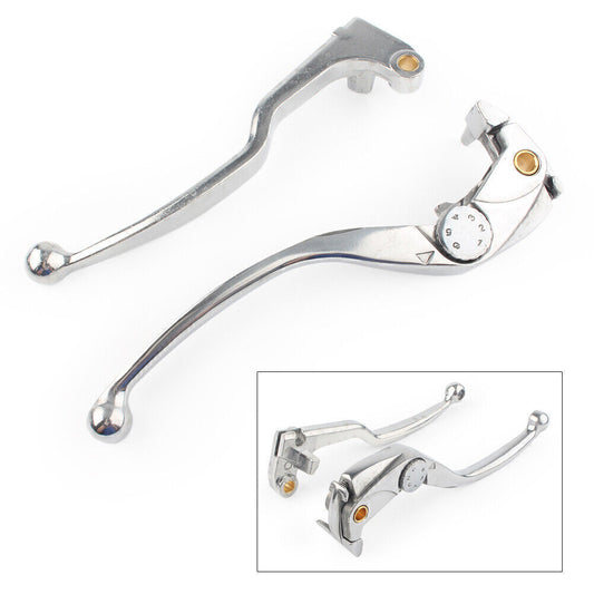 CNC Brake Clutch hand Lever for HONDA CBR600RR CBR 600 RR 2007-2015 Motorcycle