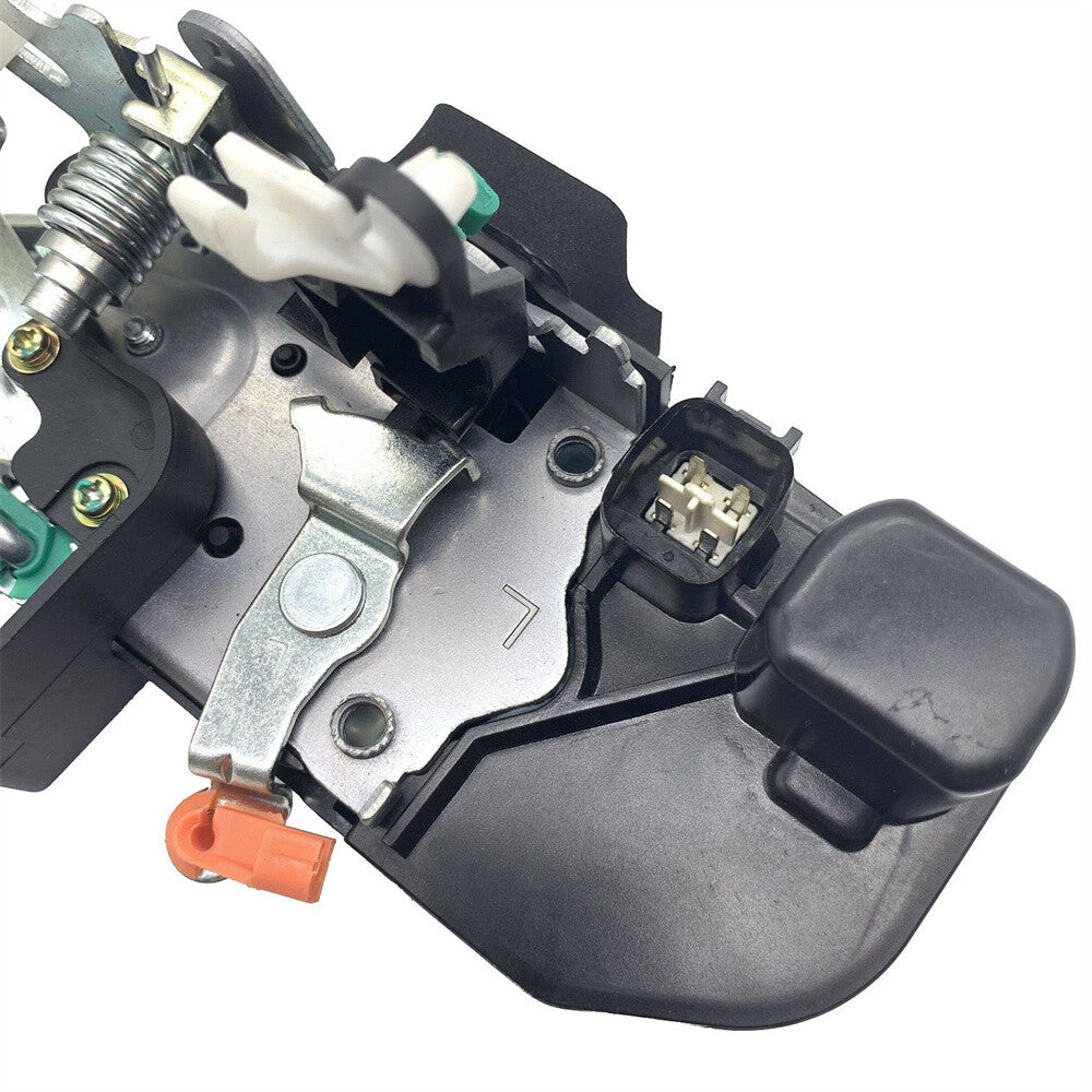 Car Door Latch Lock Assembly Front Left Driver for Dodge for Challenger 11-14 Coupe