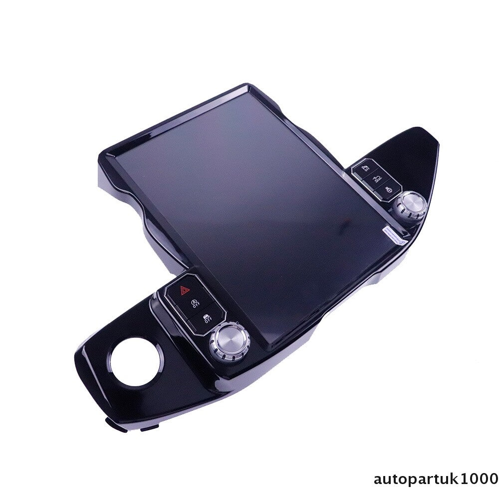 12.3 Android 9.0 Vertical Screen Stereo Radio GPS for Jeep for Wrangler JL 2018-21