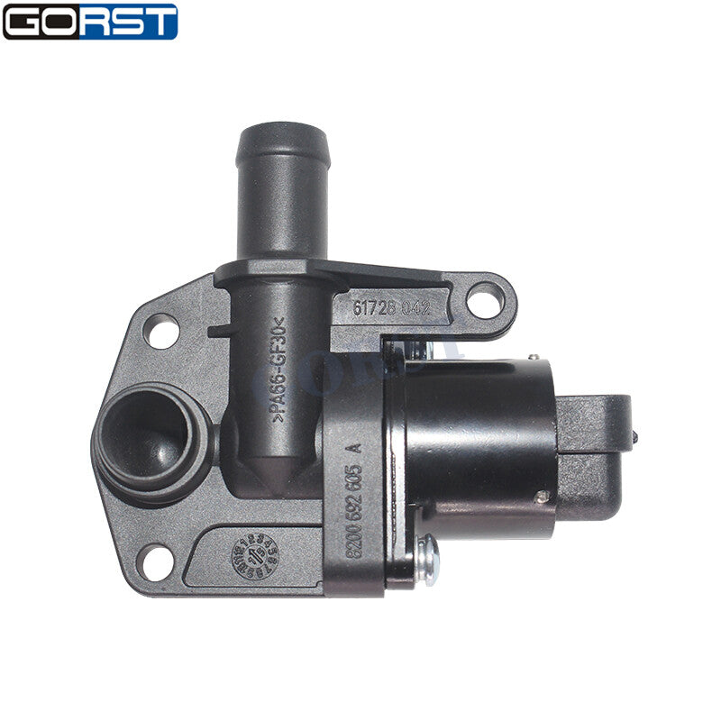 IACV Idle Air Control Valve 8200692605 for Renault Clio Laguna Megane Scenic