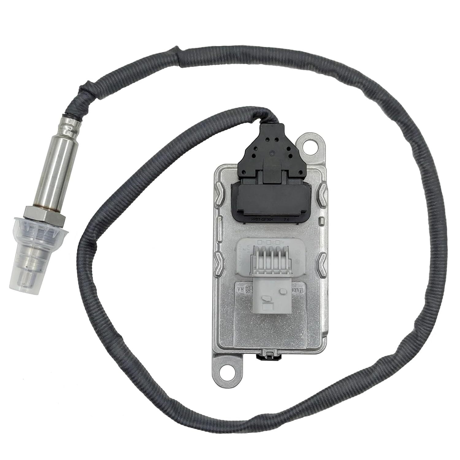 Nitrogen Oxygen O2 Nox Sensor for Mercedes-Benz Truck A0101531728 5WK97332A